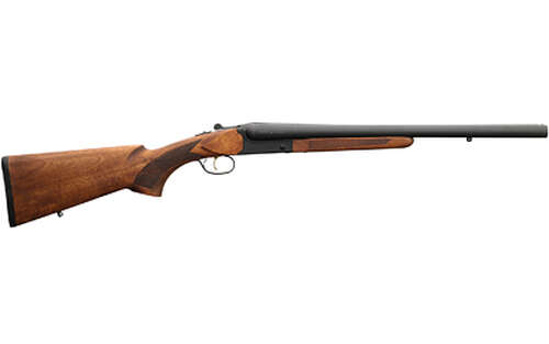 Rifles Long Guns Charles Daly 500 12Gauge C.DALY 500 SXS COACH 12GA 3" 20" • Model: 500